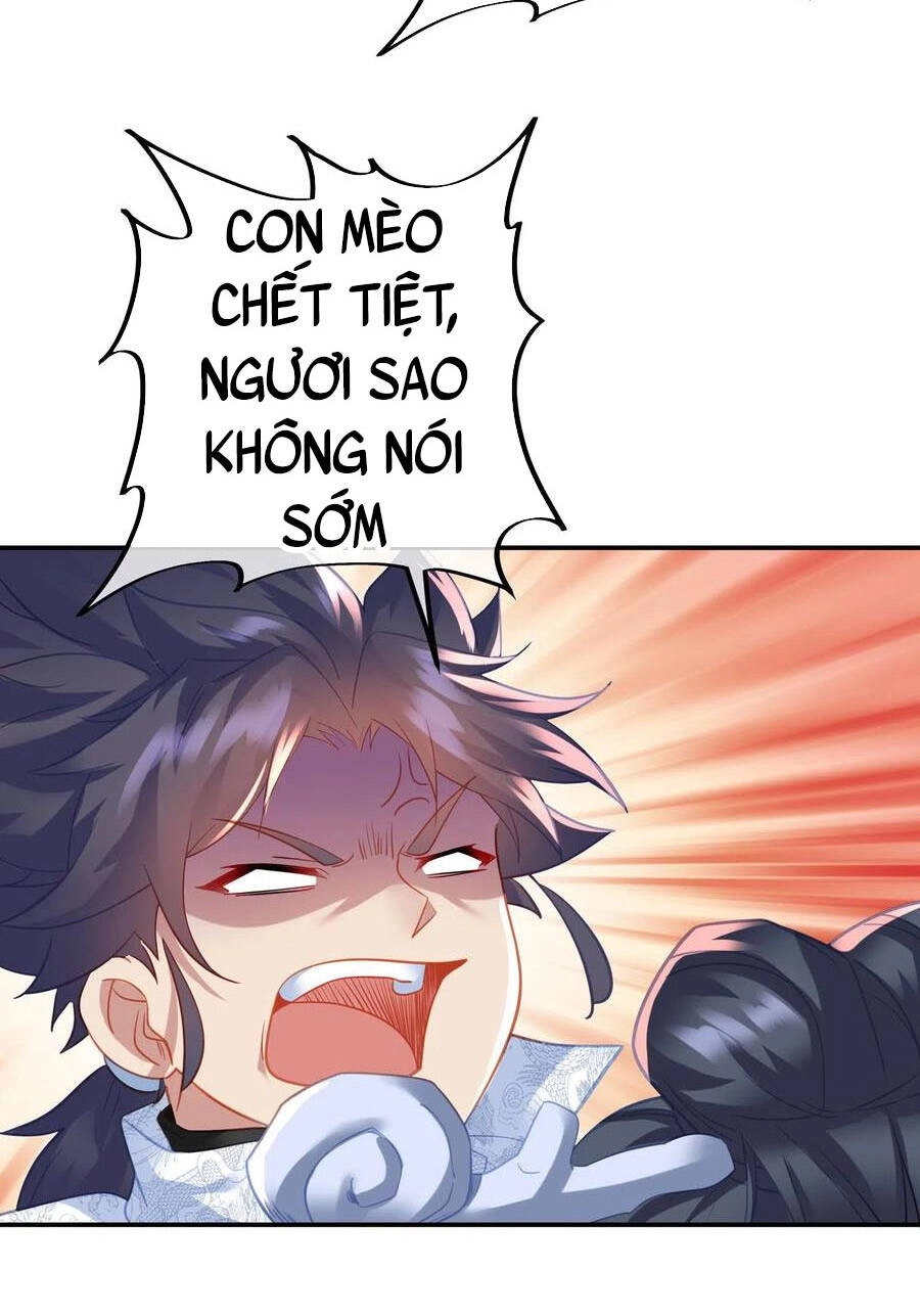 Bắt Đầu Quật Khởi Từ Làm Lô Đỉnh Chapter 50 - 30