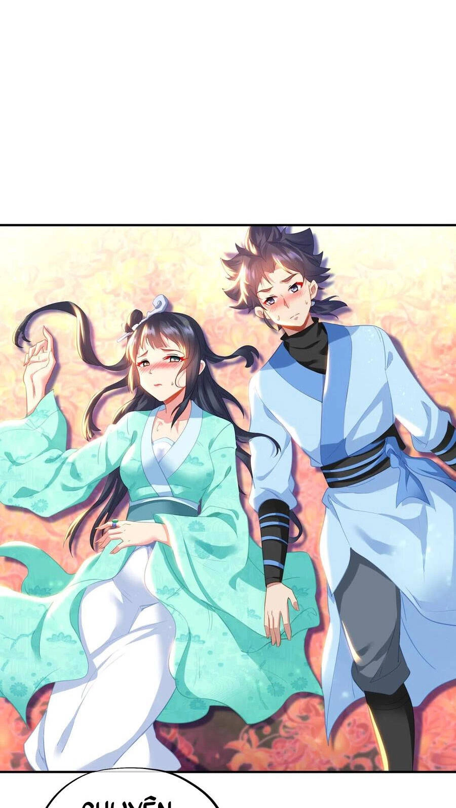 Bắt Đầu Quật Khởi Từ Làm Lô Đỉnh Chapter 50 - 36