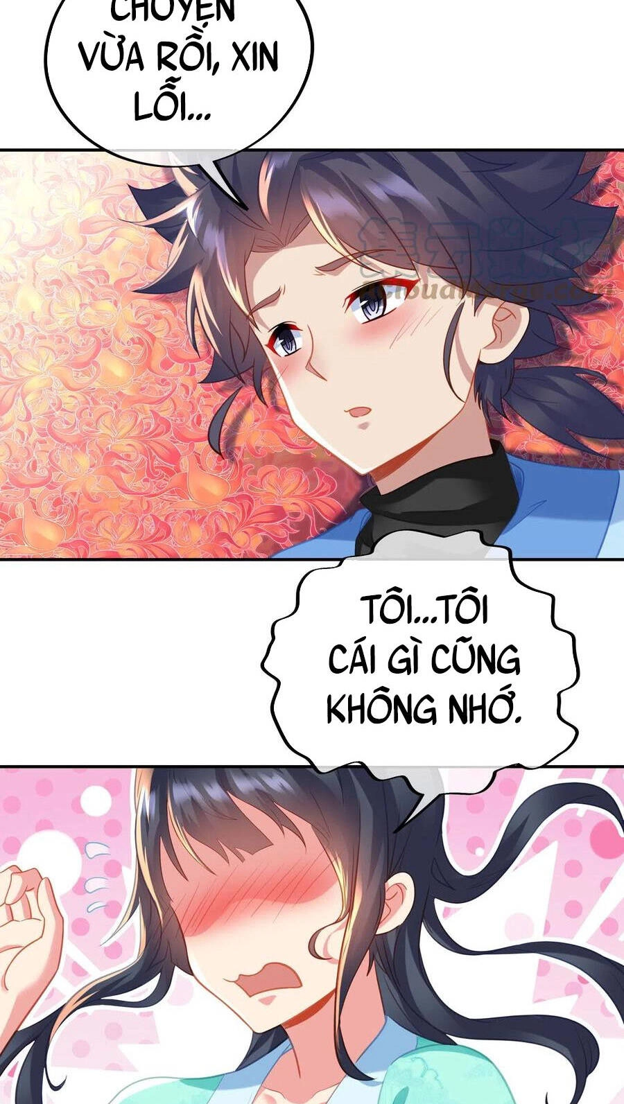 Bắt Đầu Quật Khởi Từ Làm Lô Đỉnh Chapter 50 - 37