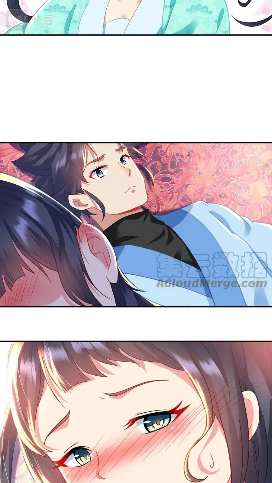 Bắt Đầu Quật Khởi Từ Làm Lô Đỉnh Chapter 50 - 38