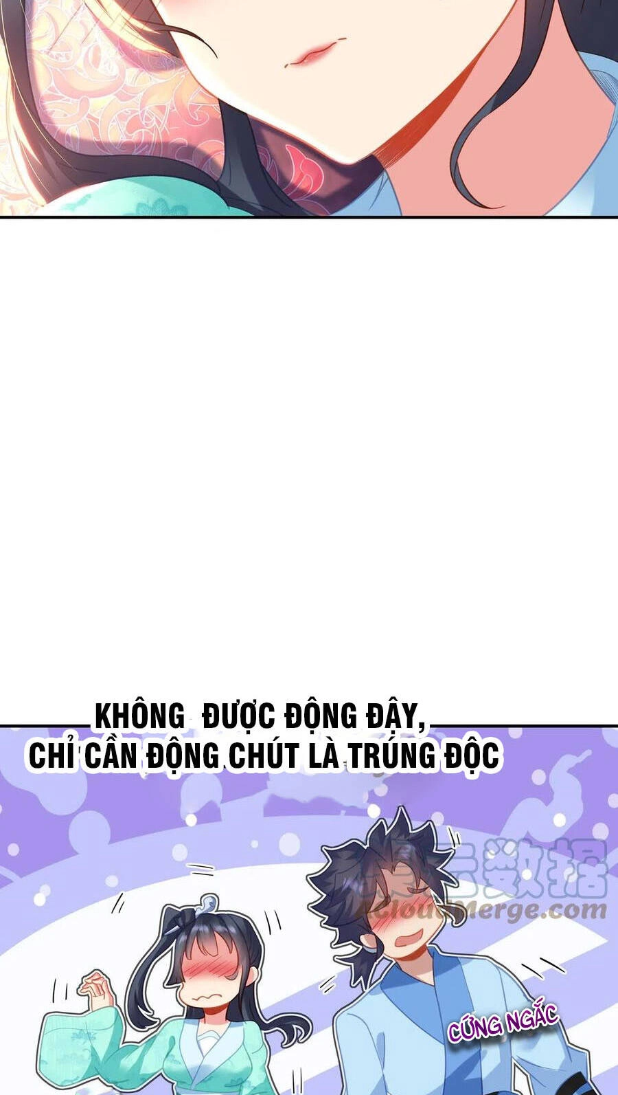 Bắt Đầu Quật Khởi Từ Làm Lô Đỉnh Chapter 50 - 39