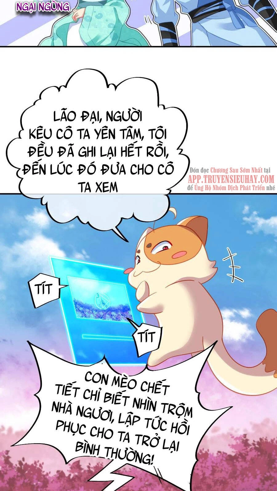 Bắt Đầu Quật Khởi Từ Làm Lô Đỉnh Chapter 50 - 40