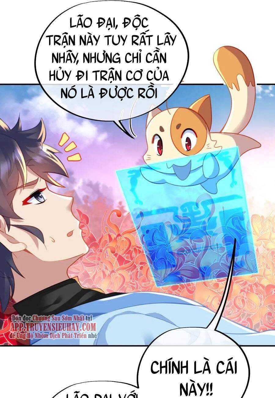 Bắt Đầu Quật Khởi Từ Làm Lô Đỉnh Chapter 51 - 1