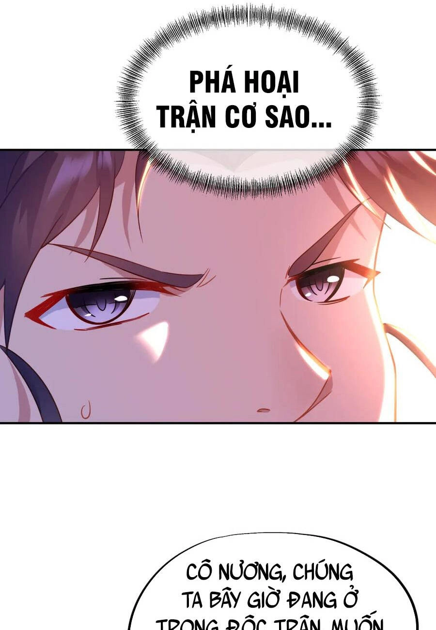 Bắt Đầu Quật Khởi Từ Làm Lô Đỉnh Chapter 51 - 3