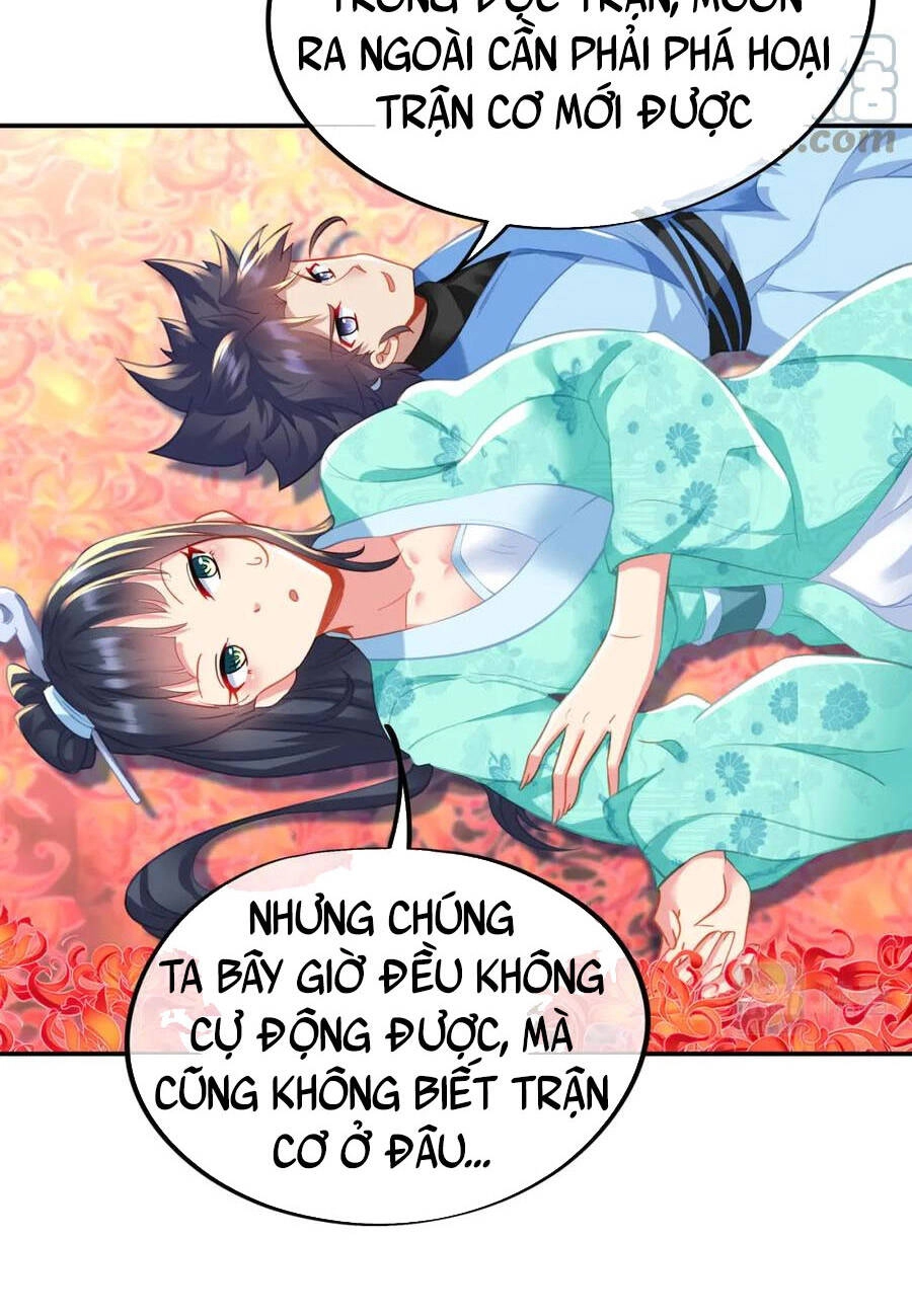 Bắt Đầu Quật Khởi Từ Làm Lô Đỉnh Chapter 51 - 4