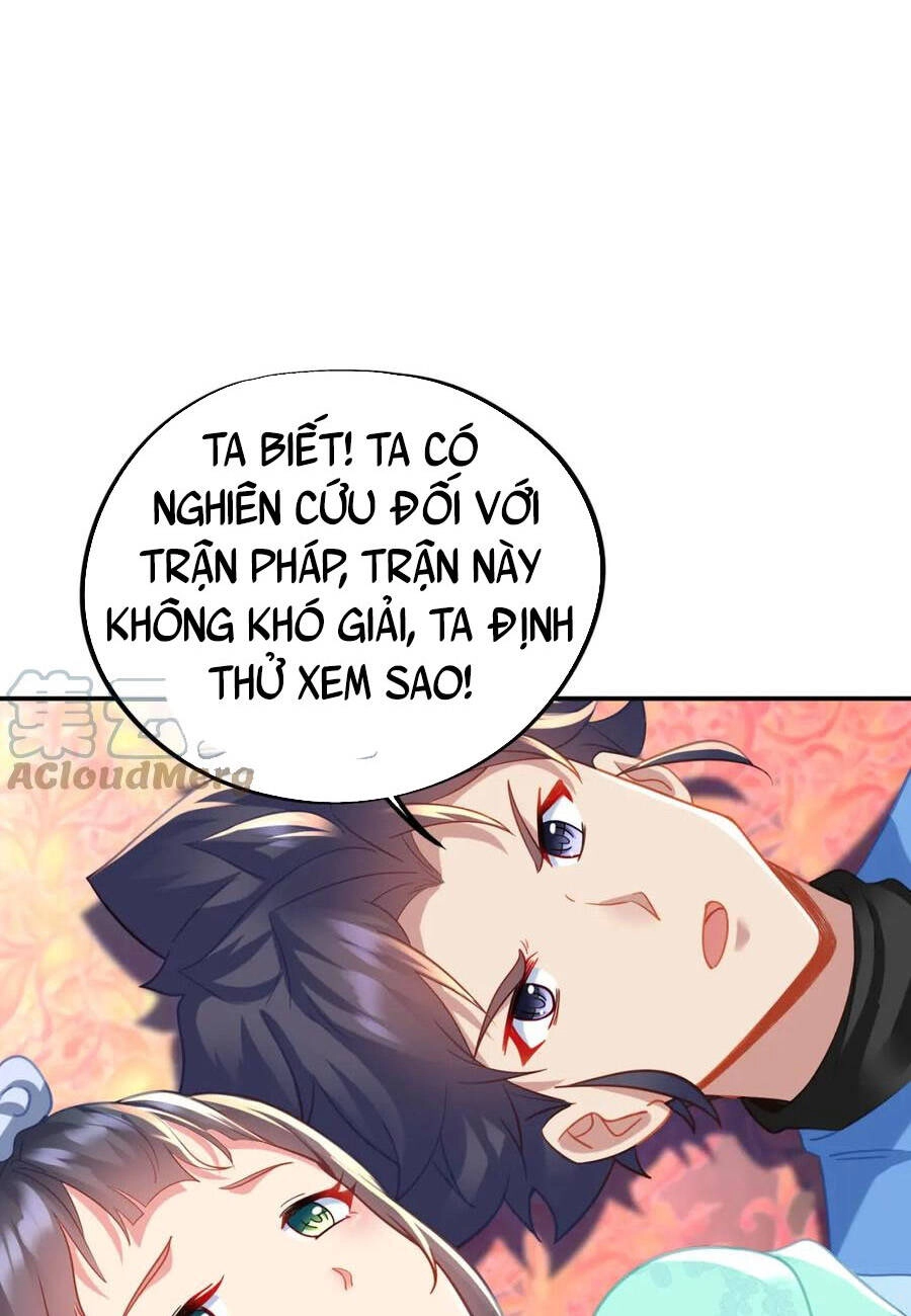 Bắt Đầu Quật Khởi Từ Làm Lô Đỉnh Chapter 51 - 5