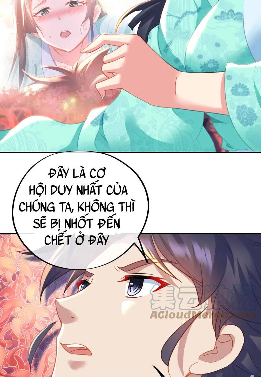 Bắt Đầu Quật Khởi Từ Làm Lô Đỉnh Chapter 51 - 8