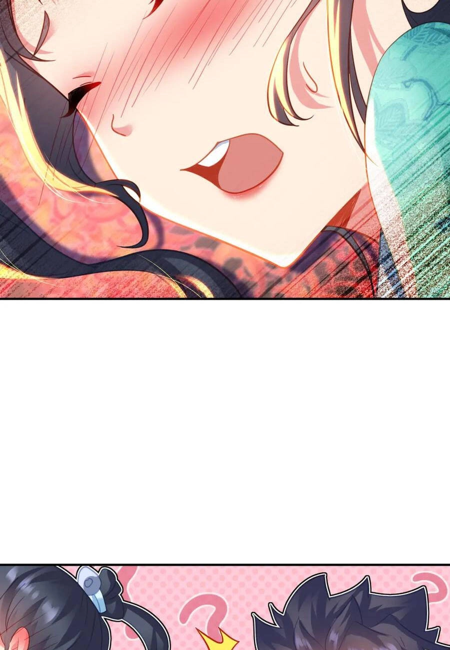 Bắt Đầu Quật Khởi Từ Làm Lô Đỉnh Chapter 51 - 12