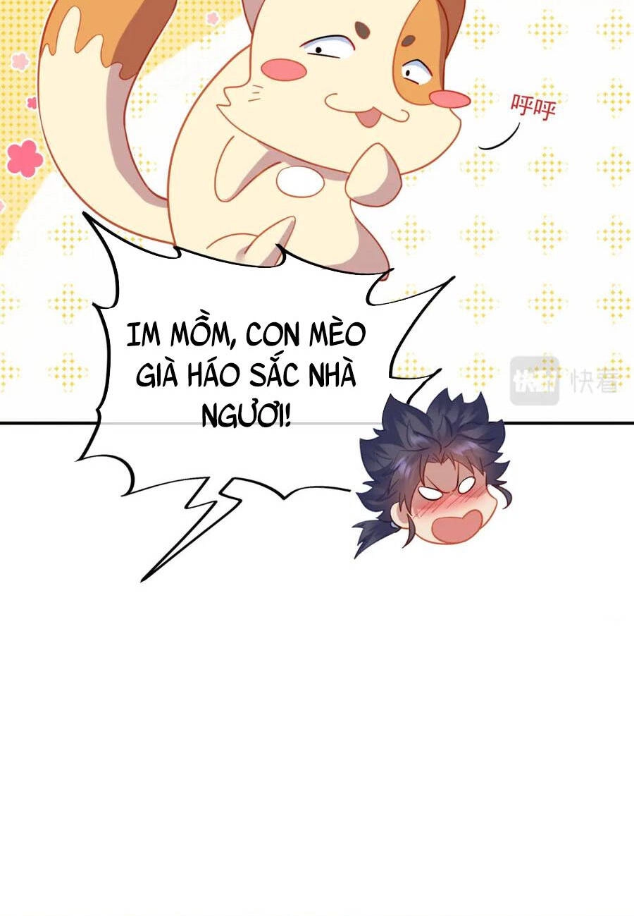 Bắt Đầu Quật Khởi Từ Làm Lô Đỉnh Chapter 51 - 14