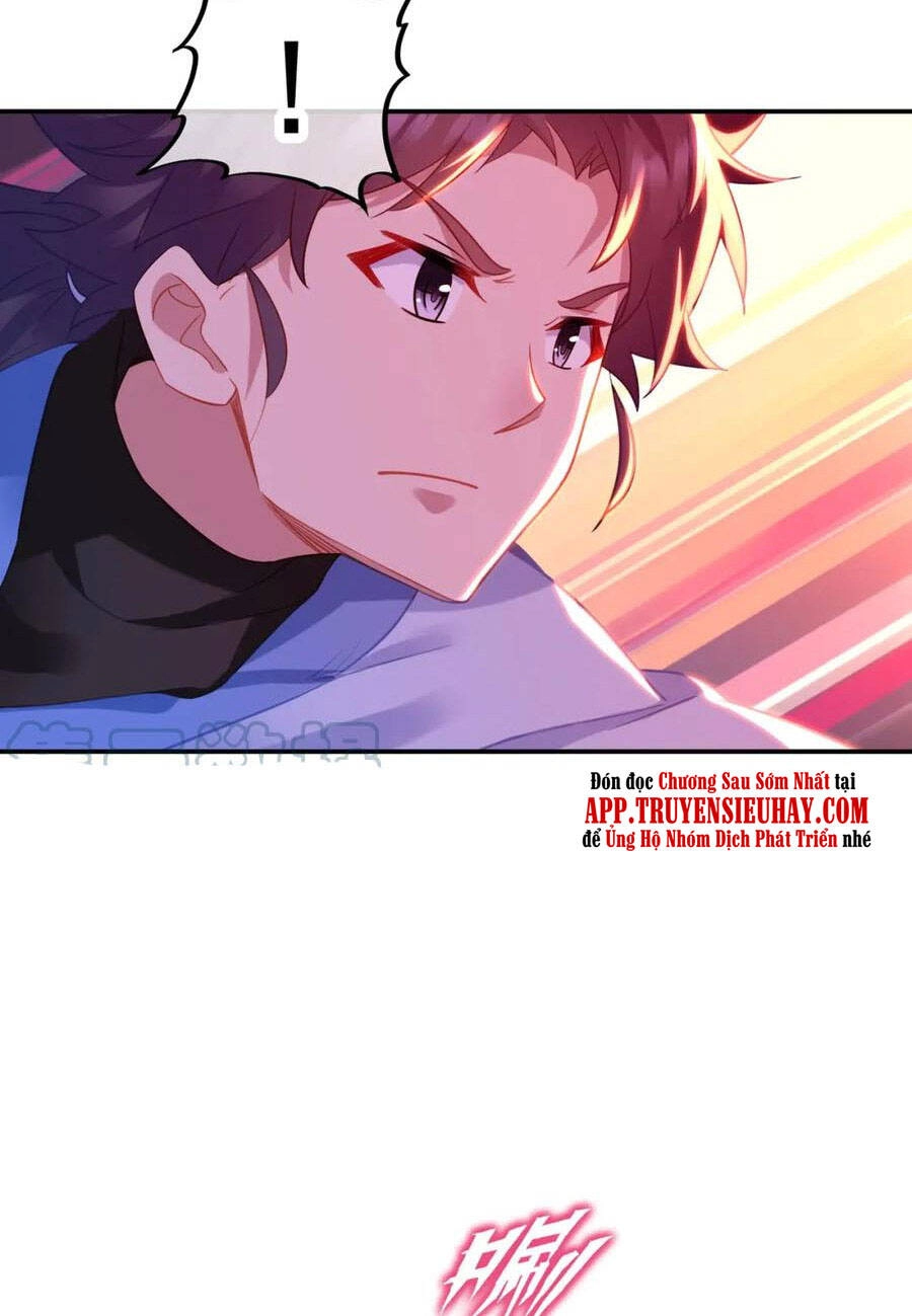 Bắt Đầu Quật Khởi Từ Làm Lô Đỉnh Chapter 51 - 19