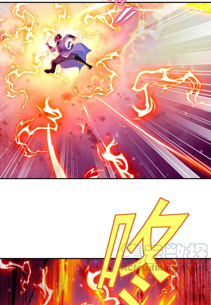 Bắt Đầu Quật Khởi Từ Làm Lô Đỉnh Chapter 51 - 20