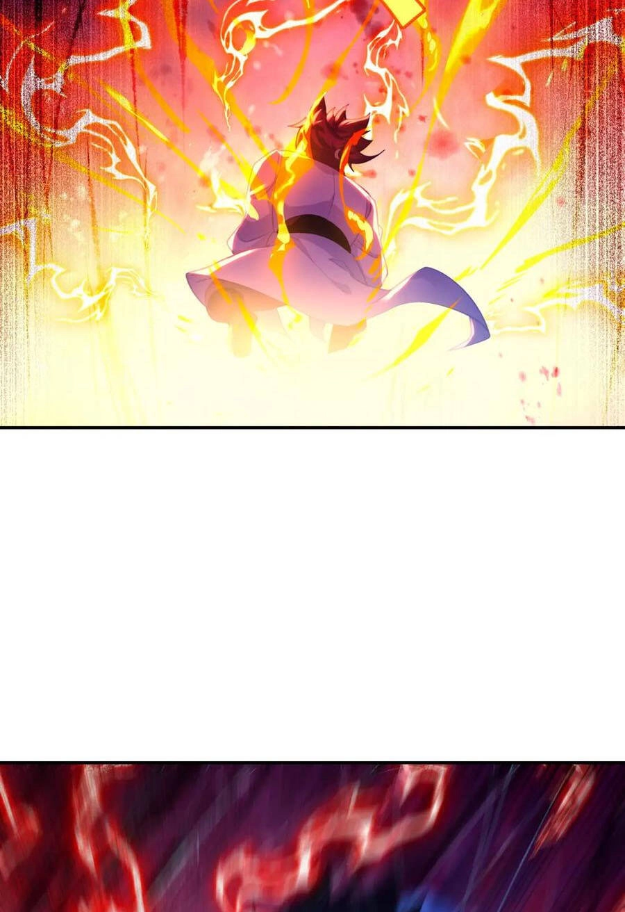 Bắt Đầu Quật Khởi Từ Làm Lô Đỉnh Chapter 51 - 21