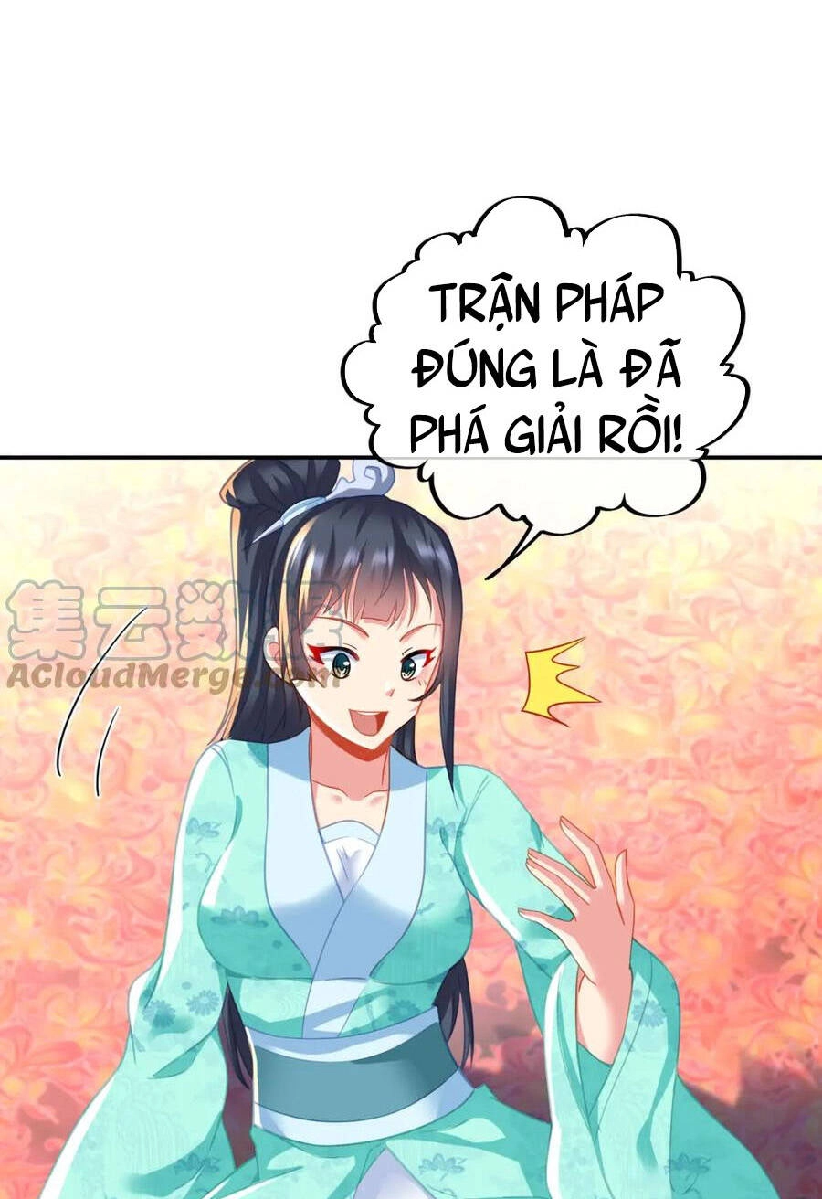 Bắt Đầu Quật Khởi Từ Làm Lô Đỉnh Chapter 51 - 25