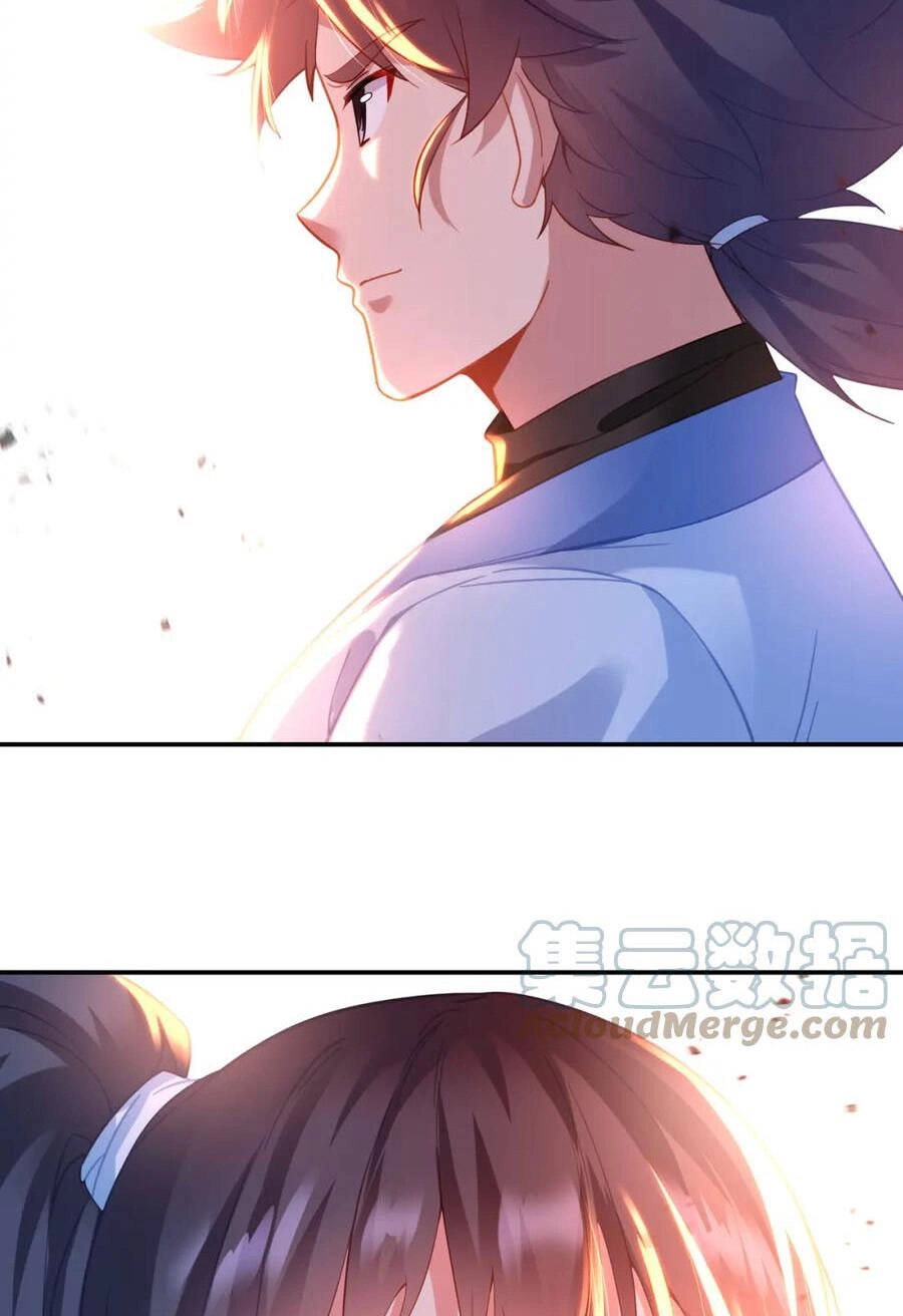 Bắt Đầu Quật Khởi Từ Làm Lô Đỉnh Chapter 51 - 28