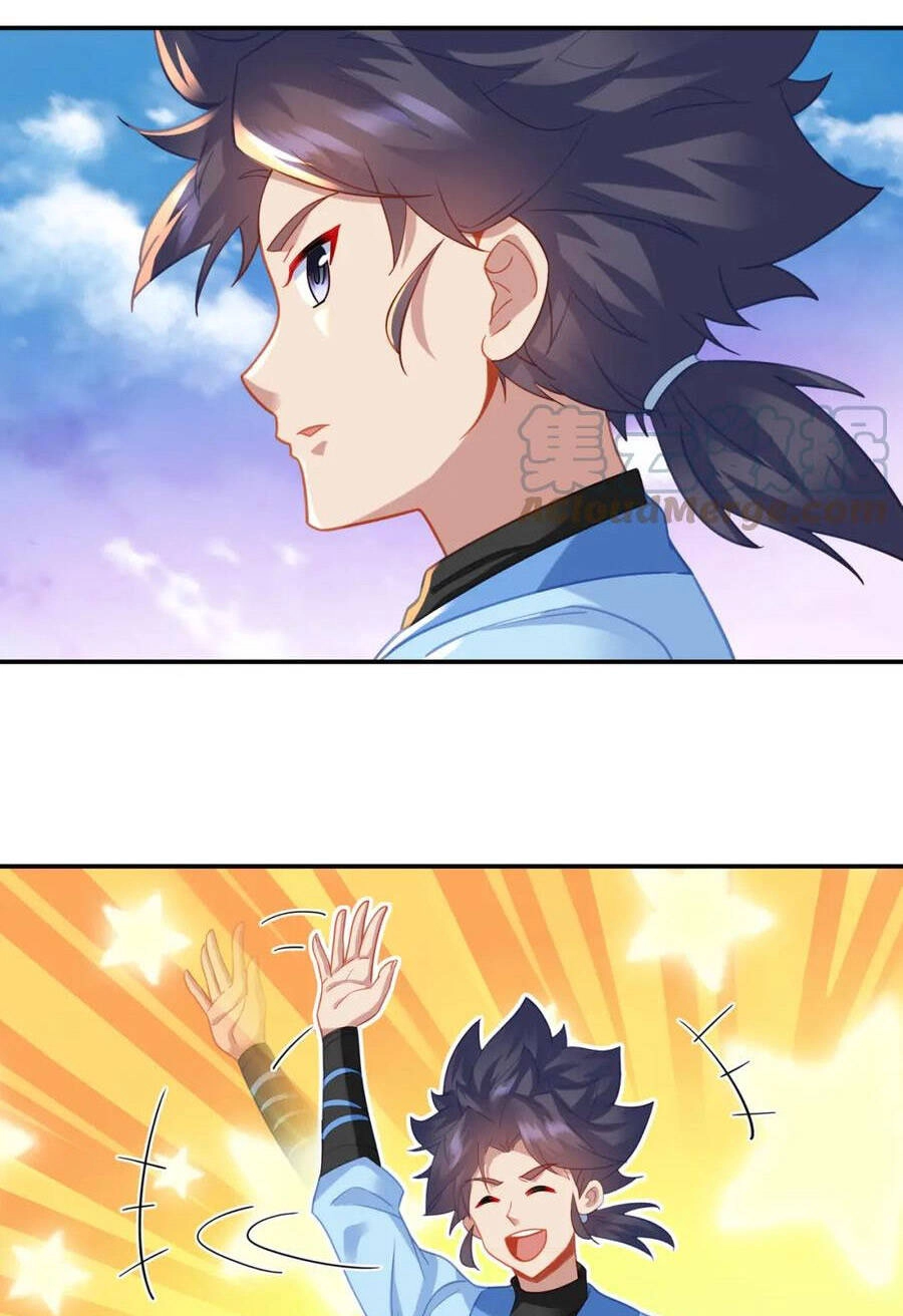 Bắt Đầu Quật Khởi Từ Làm Lô Đỉnh Chapter 51 - 30