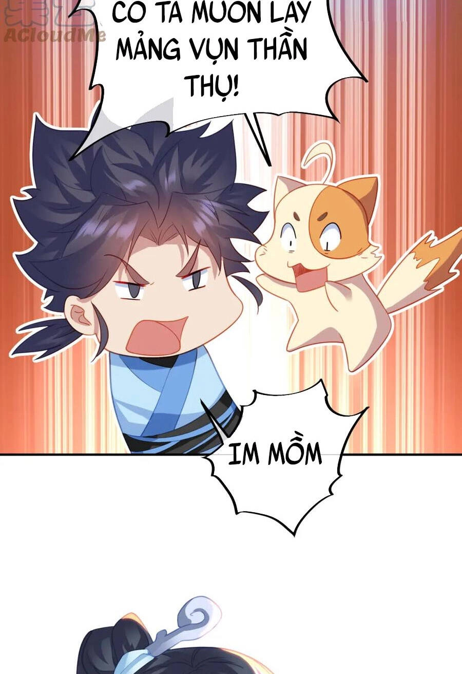 Bắt Đầu Quật Khởi Từ Làm Lô Đỉnh Chapter 51 - 35