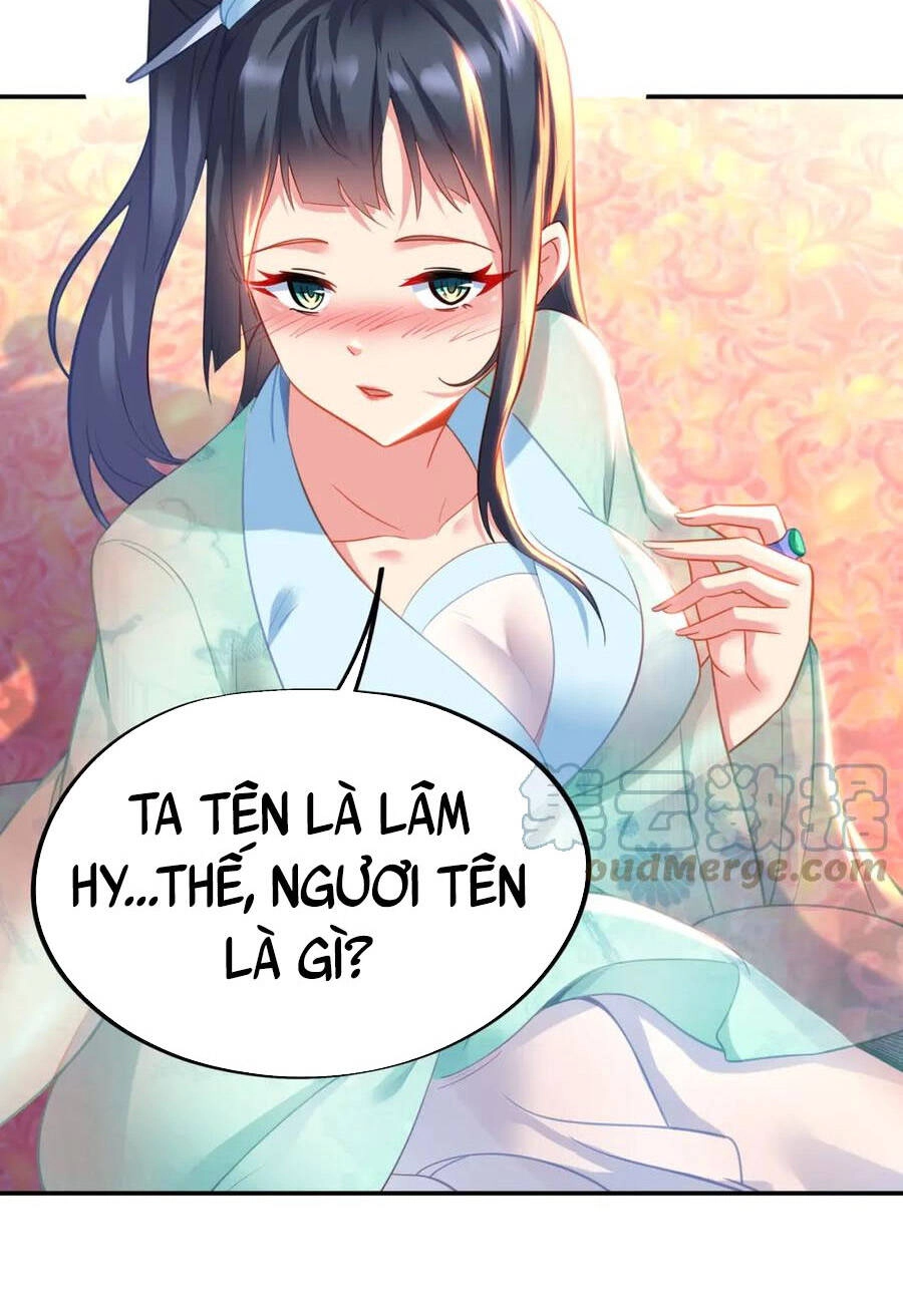 Bắt Đầu Quật Khởi Từ Làm Lô Đỉnh Chapter 51 - 36