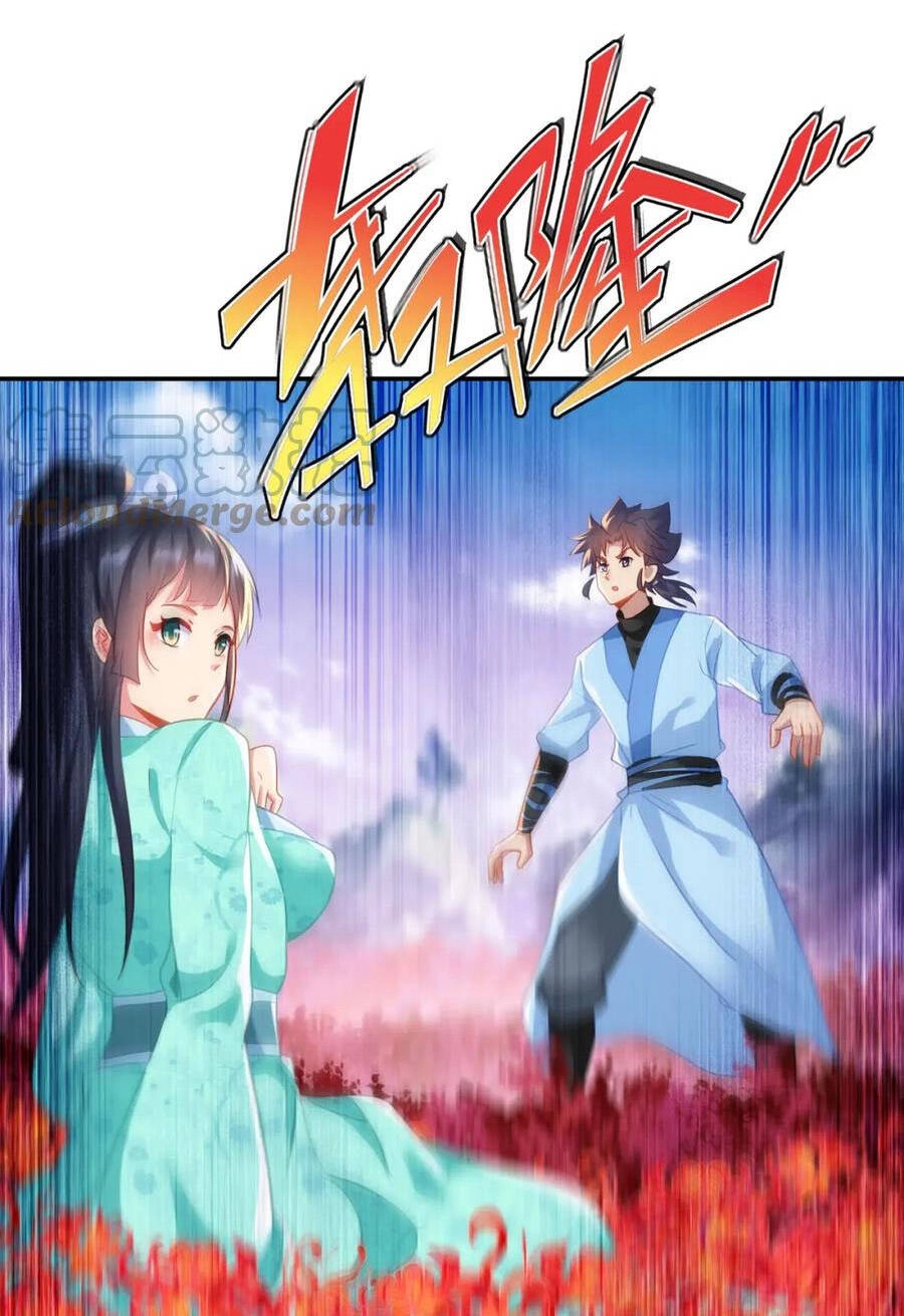 Bắt Đầu Quật Khởi Từ Làm Lô Đỉnh Chapter 51 - 39