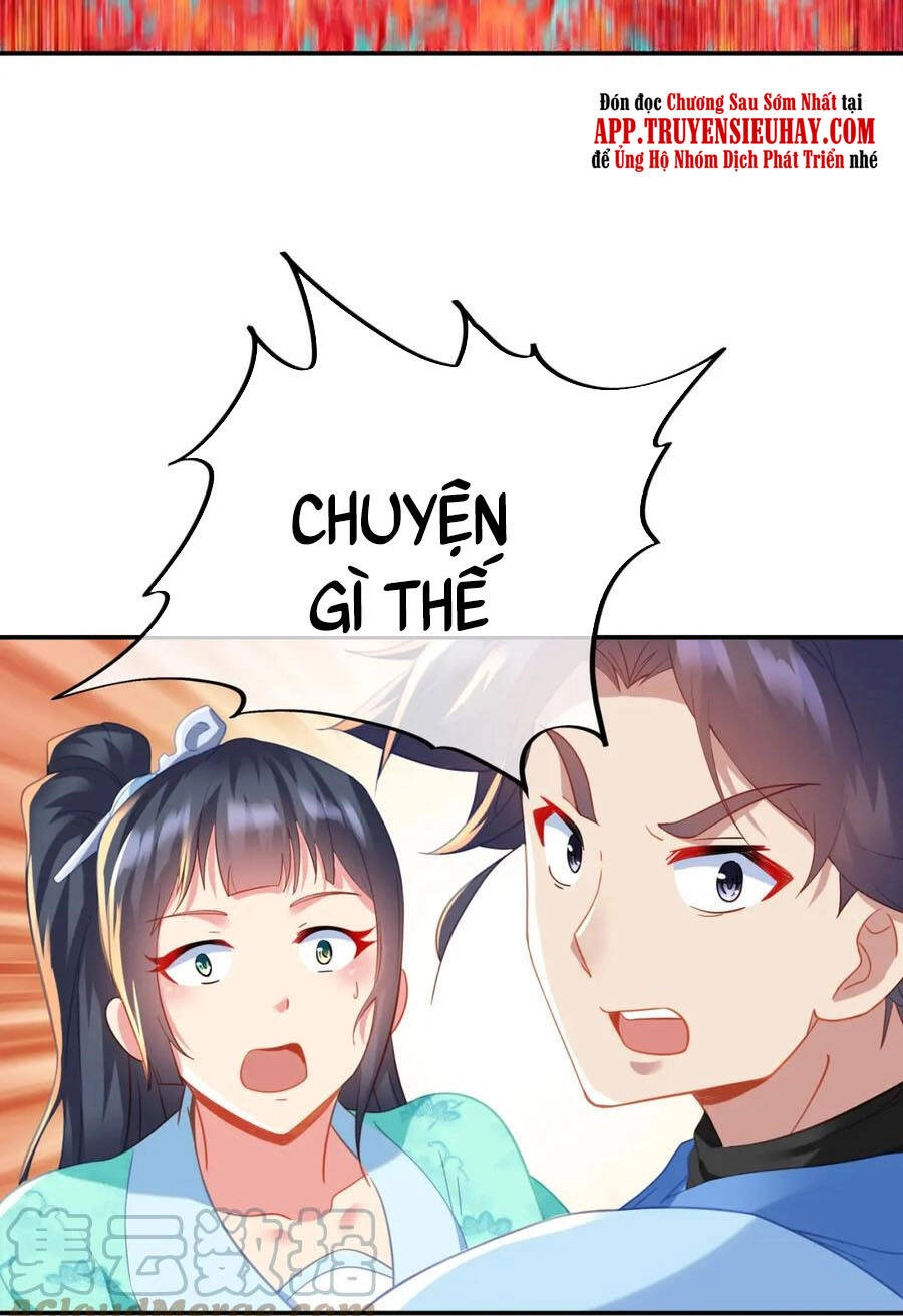 Bắt Đầu Quật Khởi Từ Làm Lô Đỉnh Chapter 51 - 40