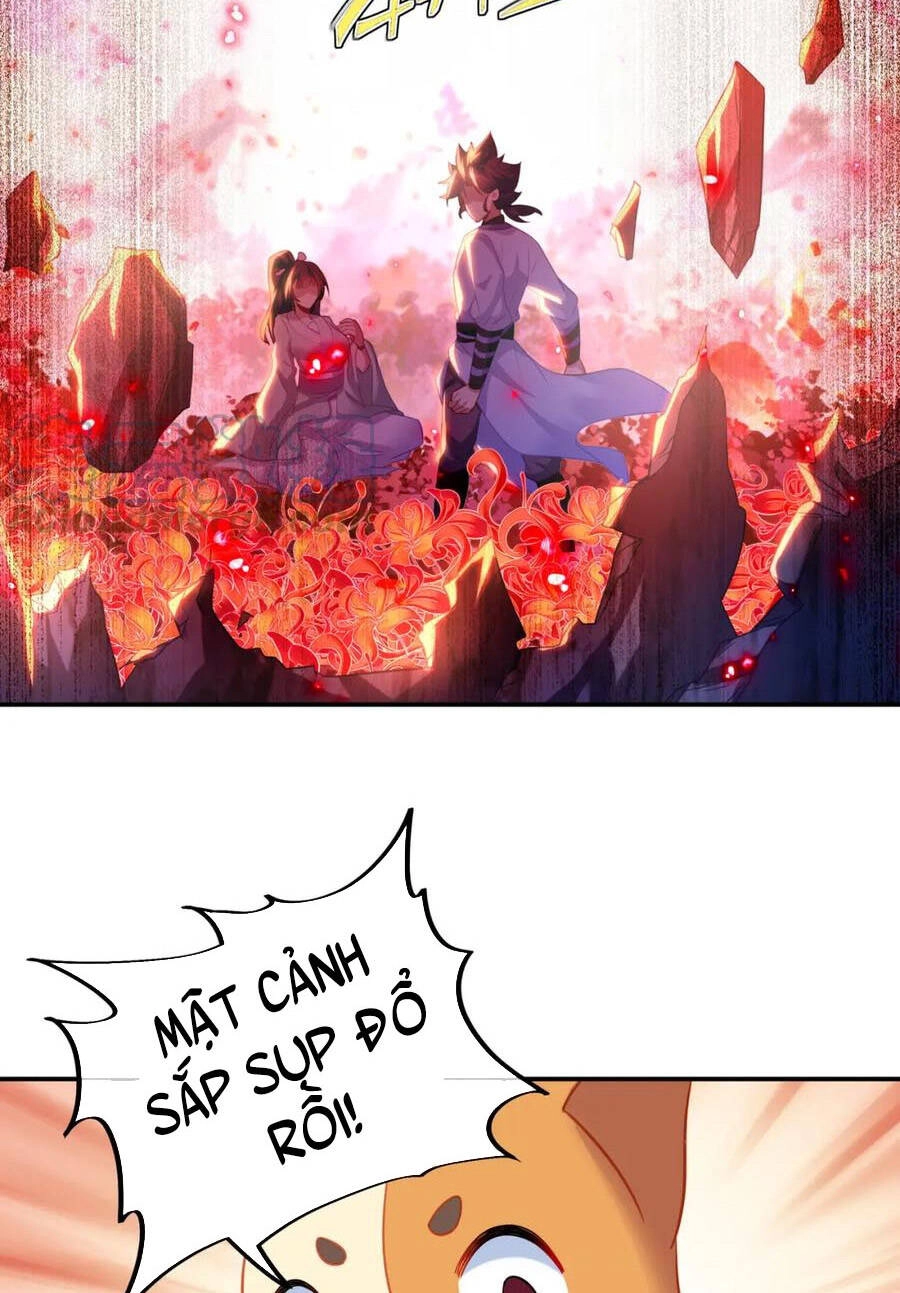 Bắt Đầu Quật Khởi Từ Làm Lô Đỉnh Chapter 52 - 2