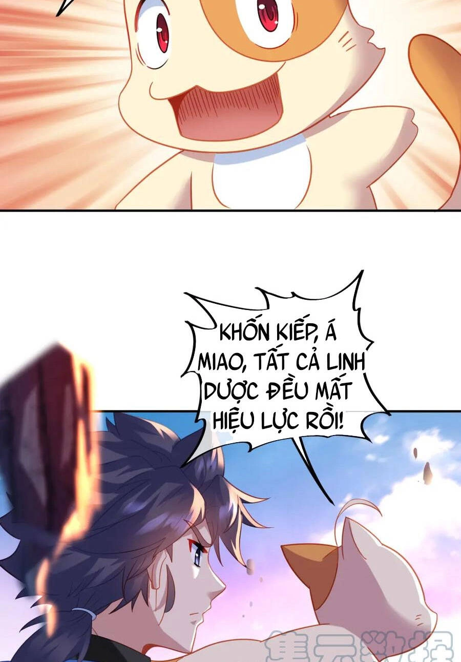 Bắt Đầu Quật Khởi Từ Làm Lô Đỉnh Chapter 52 - 3