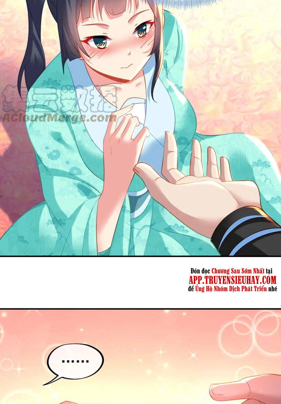 Bắt Đầu Quật Khởi Từ Làm Lô Đỉnh Chapter 52 - 7