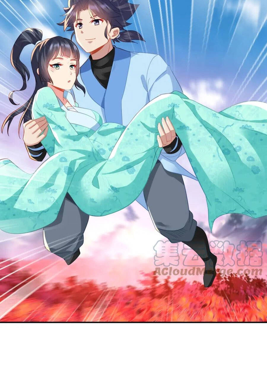 Bắt Đầu Quật Khởi Từ Làm Lô Đỉnh Chapter 52 - 11