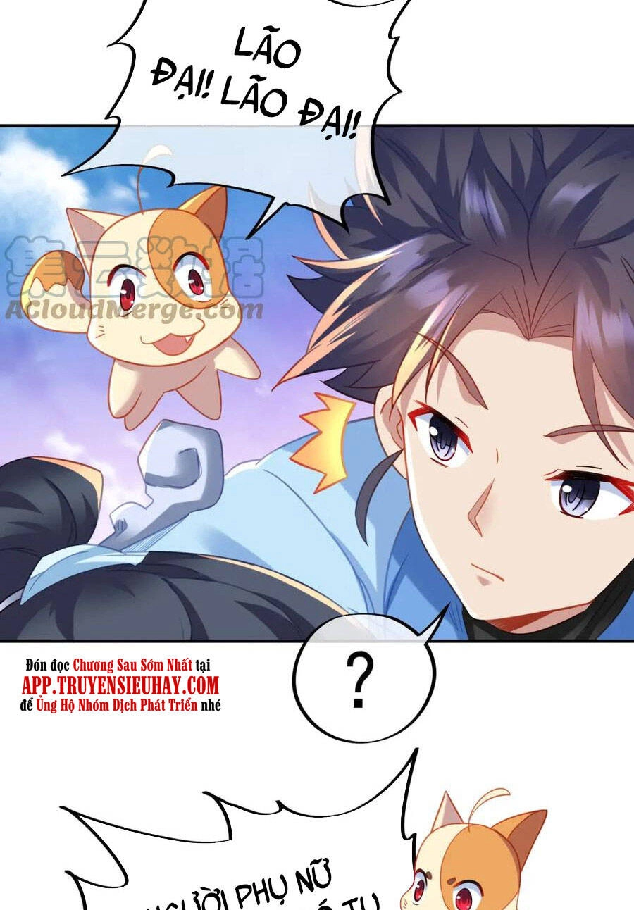 Bắt Đầu Quật Khởi Từ Làm Lô Đỉnh Chapter 52 - 13