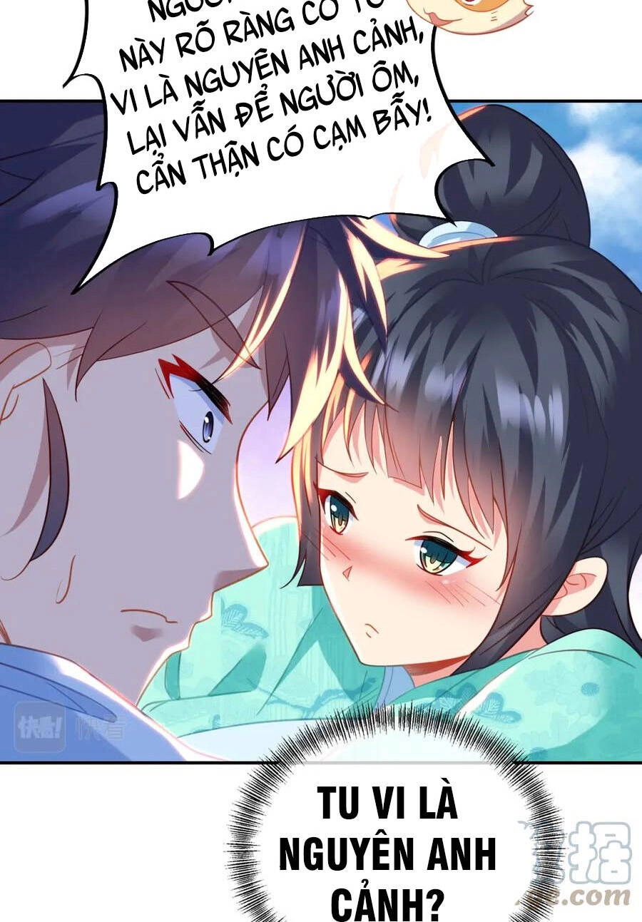 Bắt Đầu Quật Khởi Từ Làm Lô Đỉnh Chapter 52 - 14