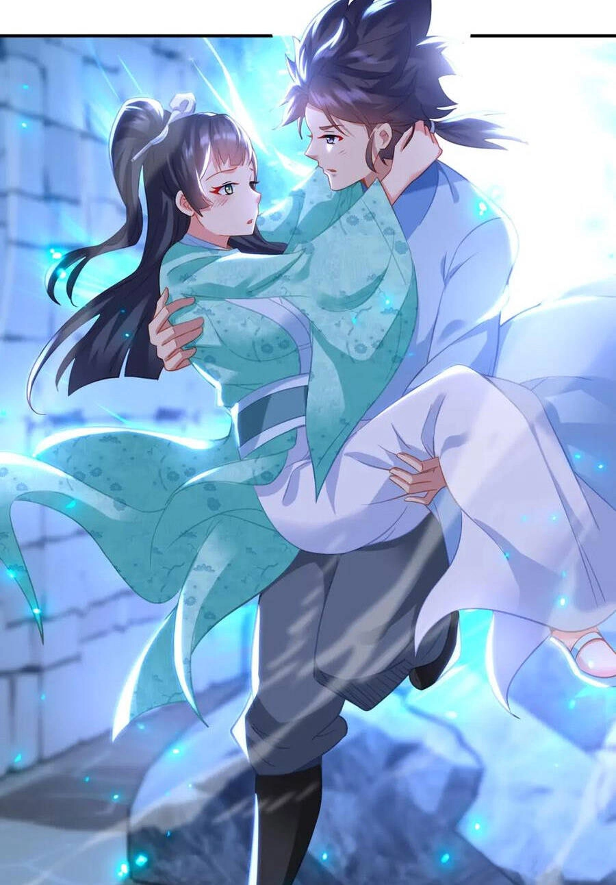 Bắt Đầu Quật Khởi Từ Làm Lô Đỉnh Chapter 52 - 18