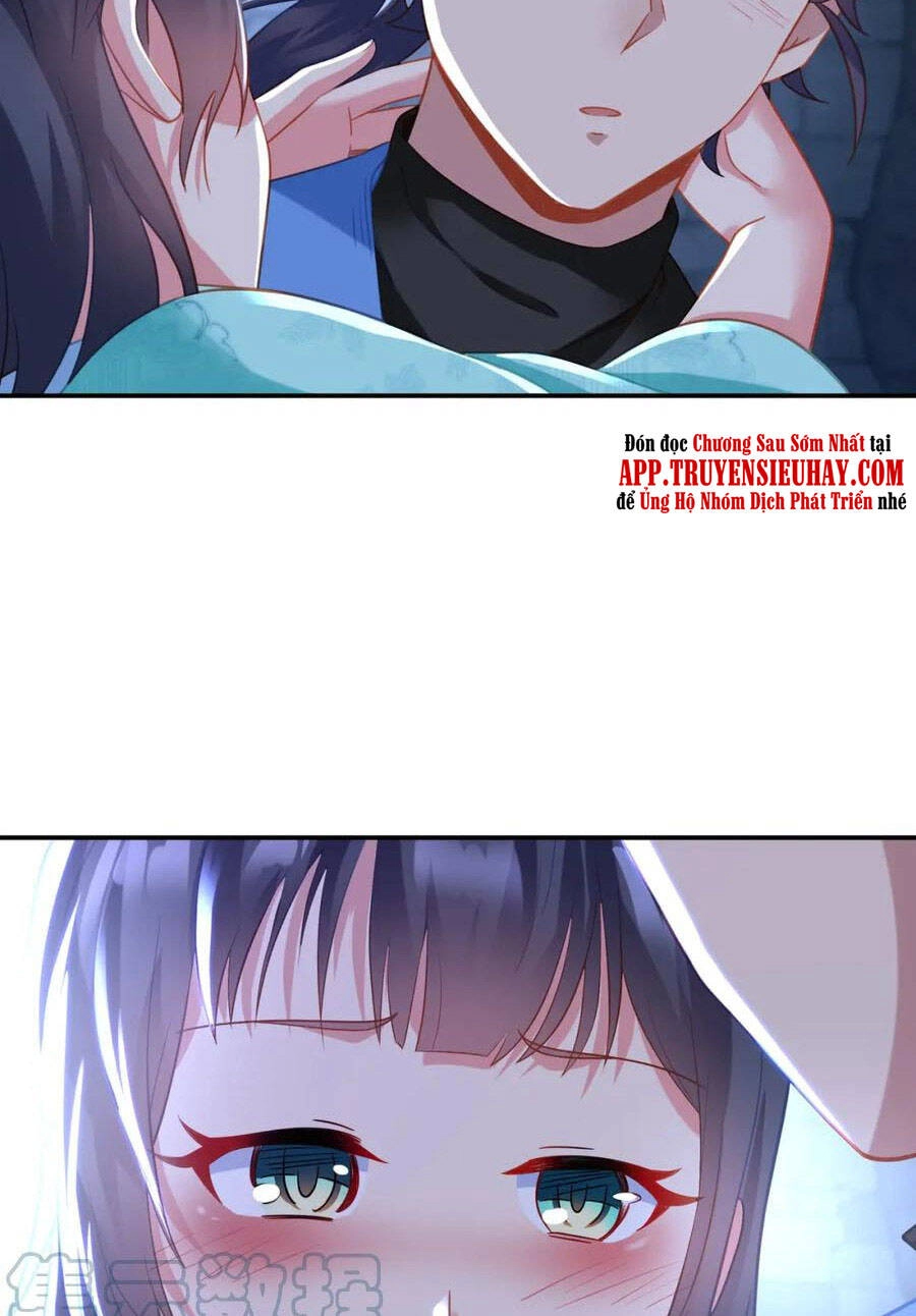 Bắt Đầu Quật Khởi Từ Làm Lô Đỉnh Chapter 52 - 20