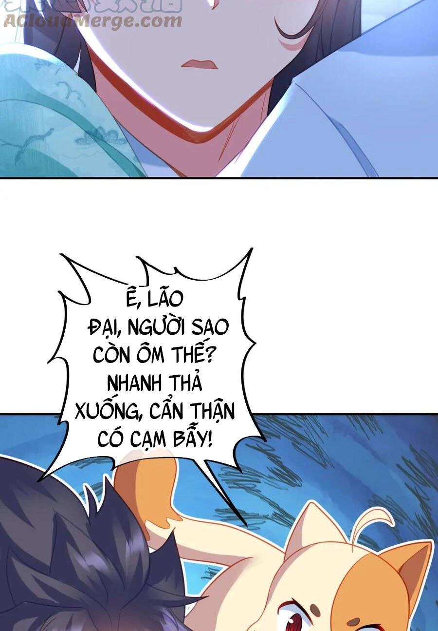 Bắt Đầu Quật Khởi Từ Làm Lô Đỉnh Chapter 52 - 21