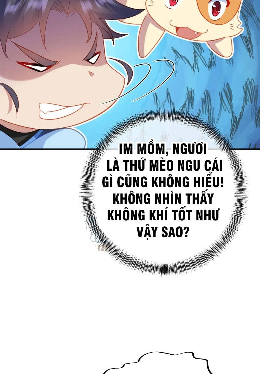 Bắt Đầu Quật Khởi Từ Làm Lô Đỉnh Chapter 52 - 22