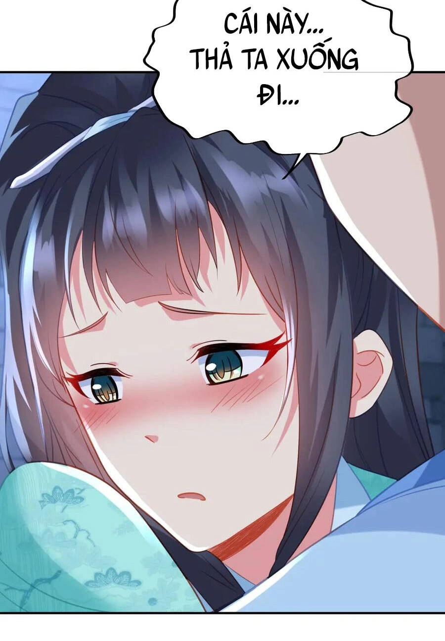 Bắt Đầu Quật Khởi Từ Làm Lô Đỉnh Chapter 52 - 23