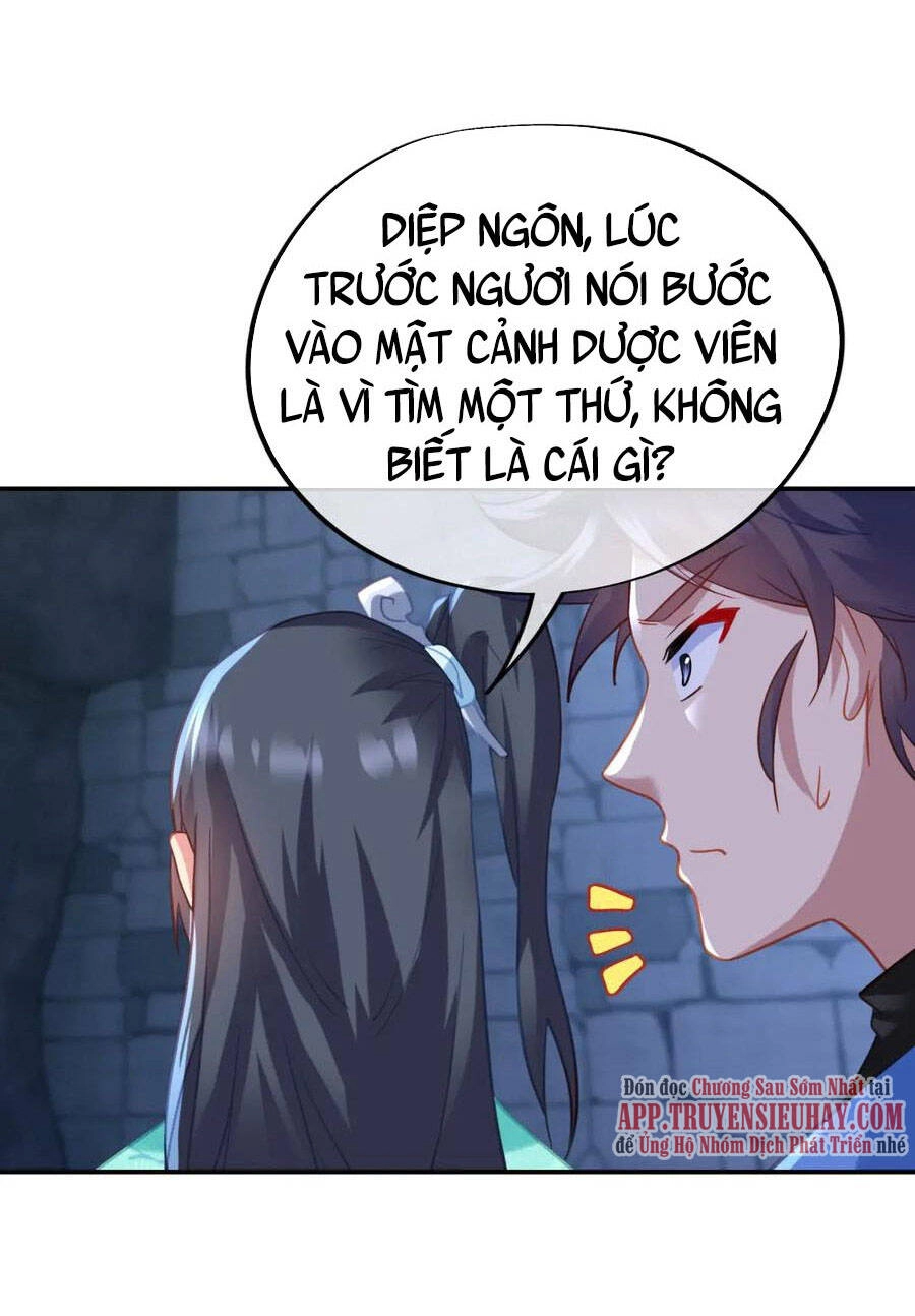 Bắt Đầu Quật Khởi Từ Làm Lô Đỉnh Chapter 52 - 26