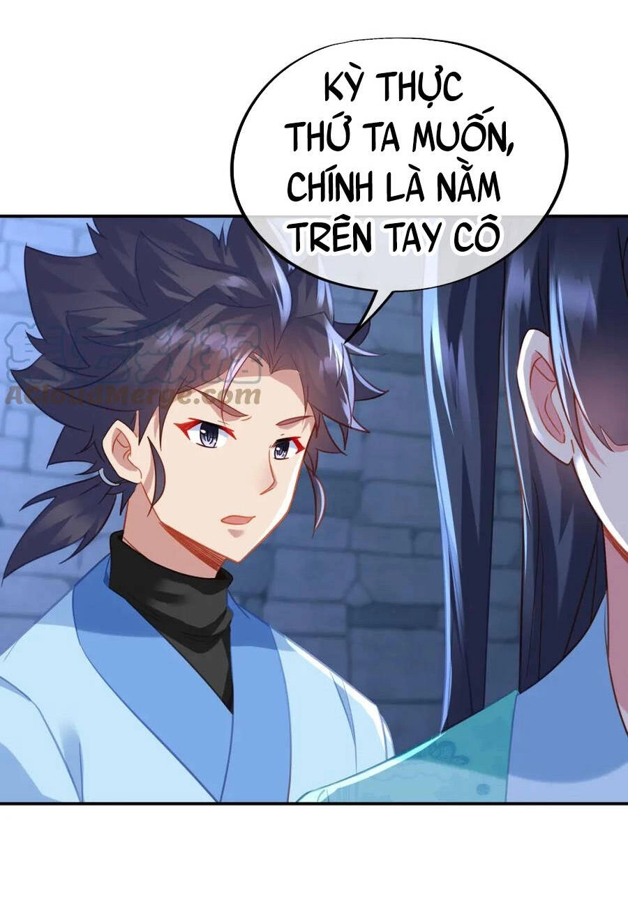 Bắt Đầu Quật Khởi Từ Làm Lô Đỉnh Chapter 52 - 27