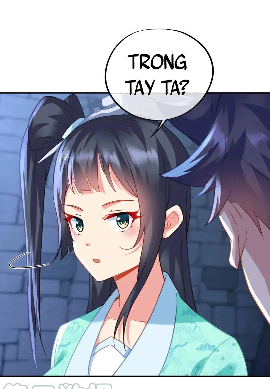 Bắt Đầu Quật Khởi Từ Làm Lô Đỉnh Chapter 52 - 28