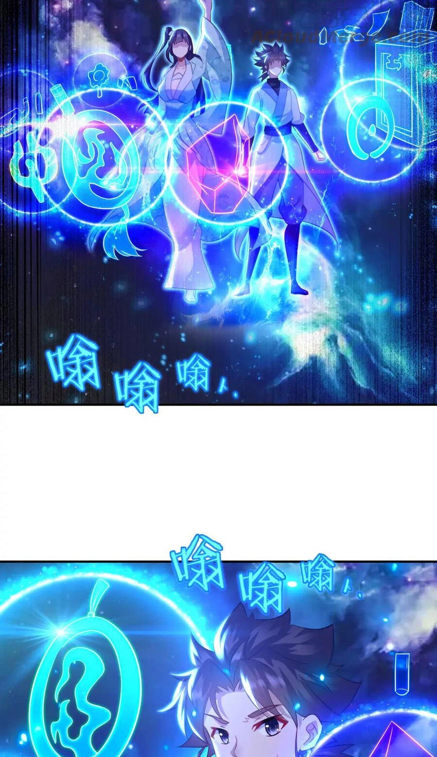 Bắt Đầu Quật Khởi Từ Làm Lô Đỉnh Chapter 52 - 32