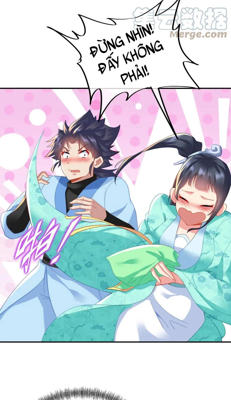 Bắt Đầu Quật Khởi Từ Làm Lô Đỉnh Chapter 52 - 36