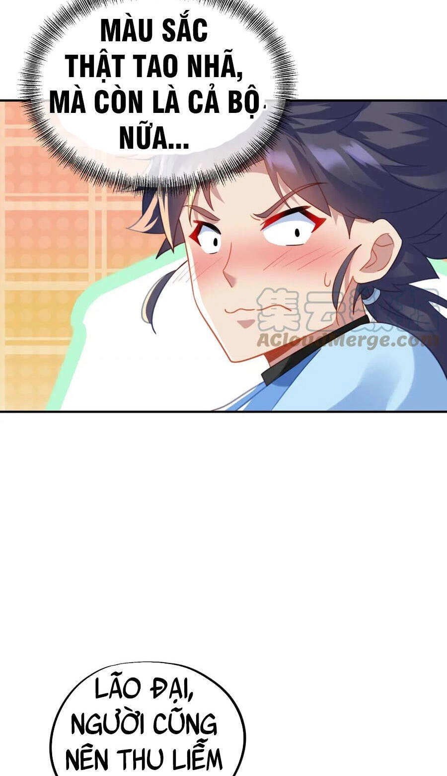 Bắt Đầu Quật Khởi Từ Làm Lô Đỉnh Chapter 52 - 37