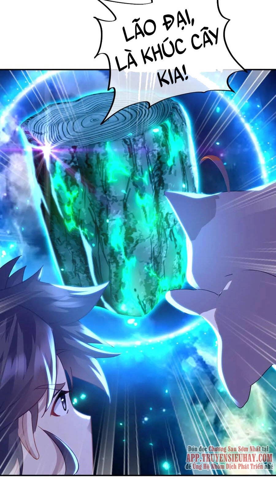 Bắt Đầu Quật Khởi Từ Làm Lô Đỉnh Chapter 52 - 40