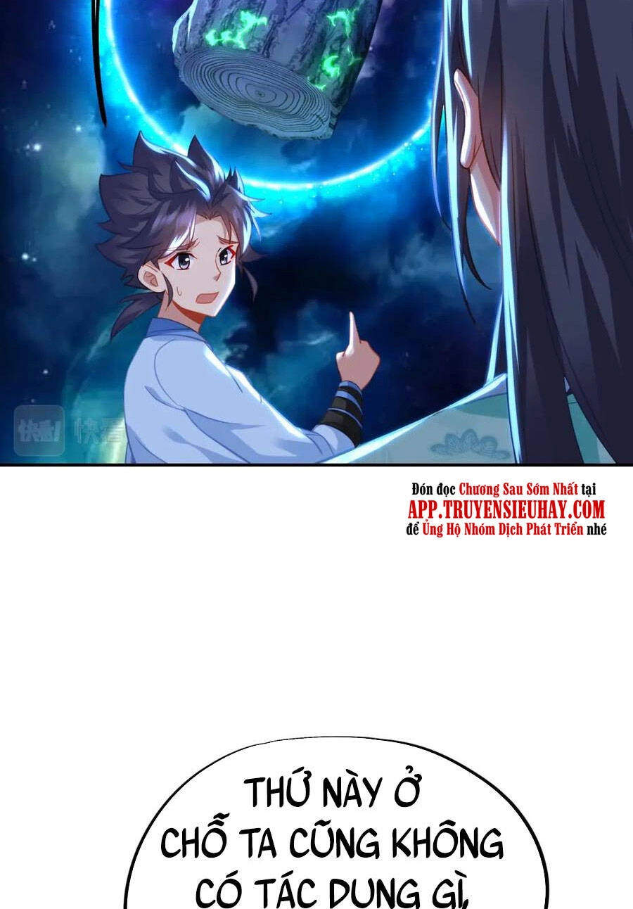 Bắt Đầu Quật Khởi Từ Làm Lô Đỉnh Chapter 53 - 6