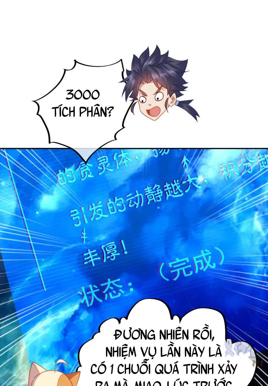 Bắt Đầu Quật Khởi Từ Làm Lô Đỉnh Chapter 53 - 9