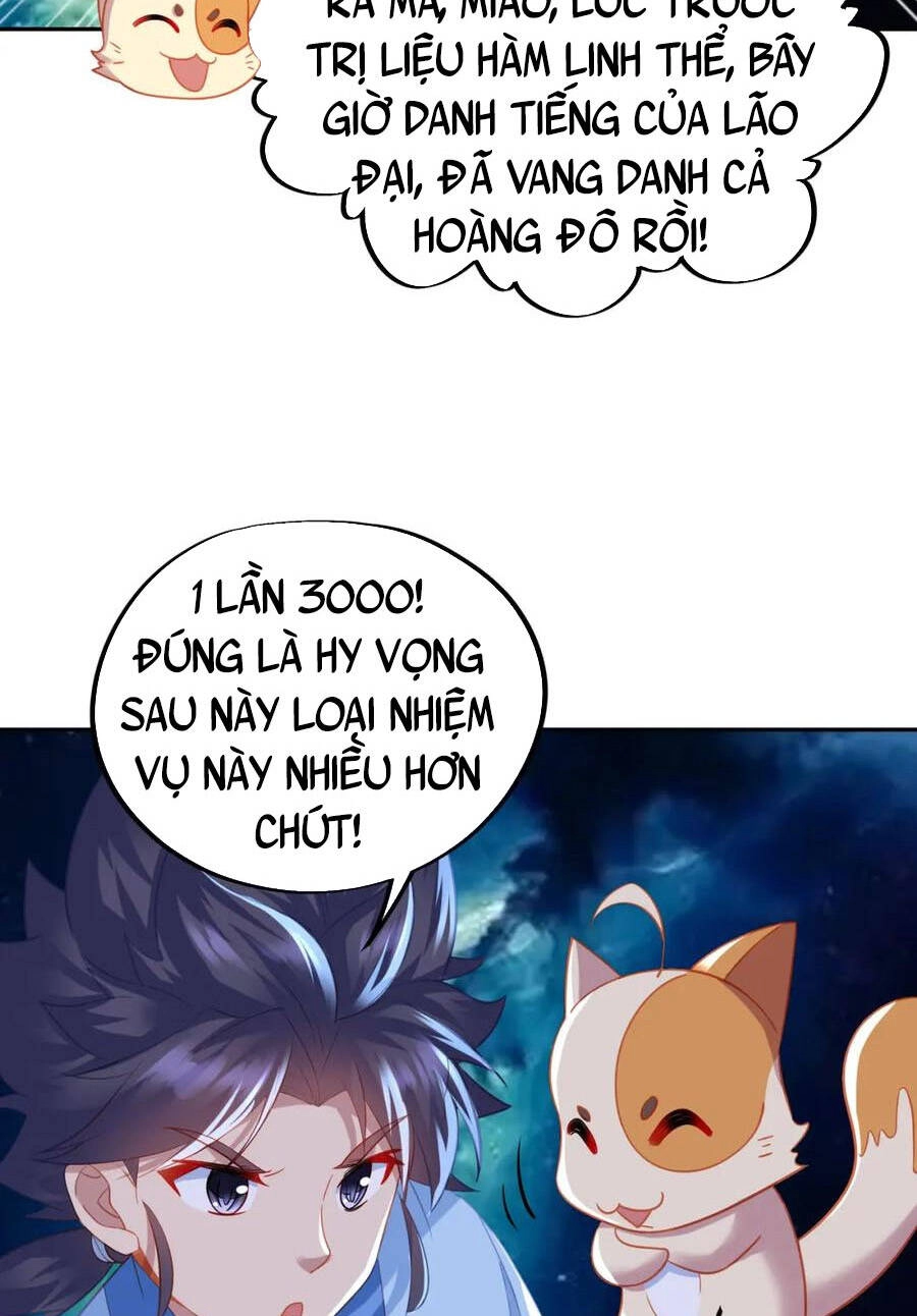 Bắt Đầu Quật Khởi Từ Làm Lô Đỉnh Chapter 53 - 10