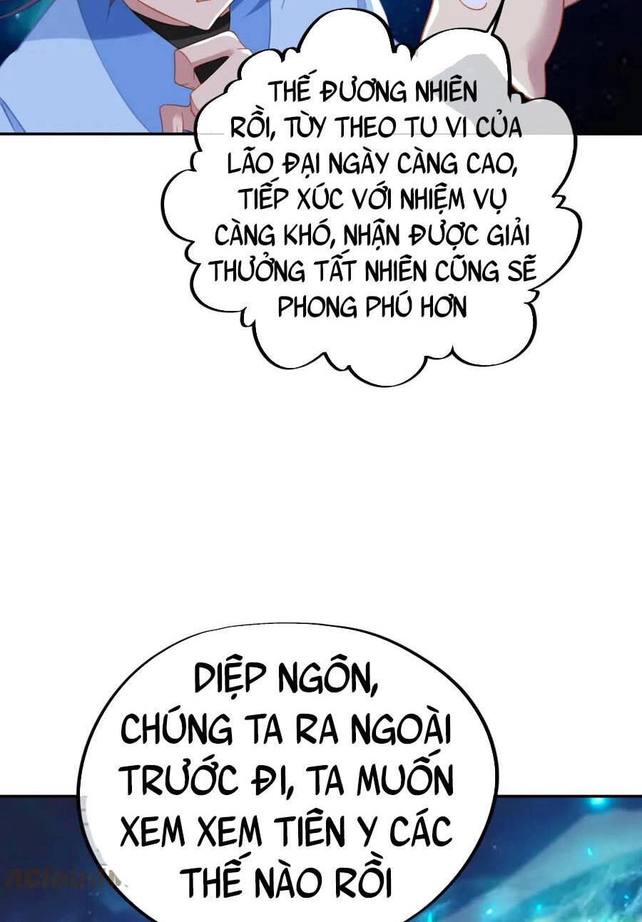 Bắt Đầu Quật Khởi Từ Làm Lô Đỉnh Chapter 53 - 11