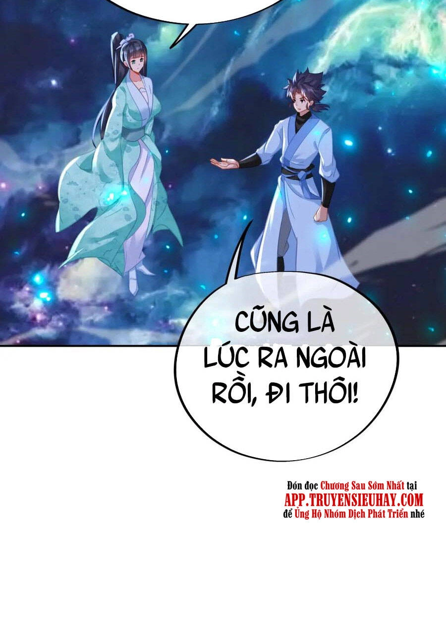 Bắt Đầu Quật Khởi Từ Làm Lô Đỉnh Chapter 53 - 12