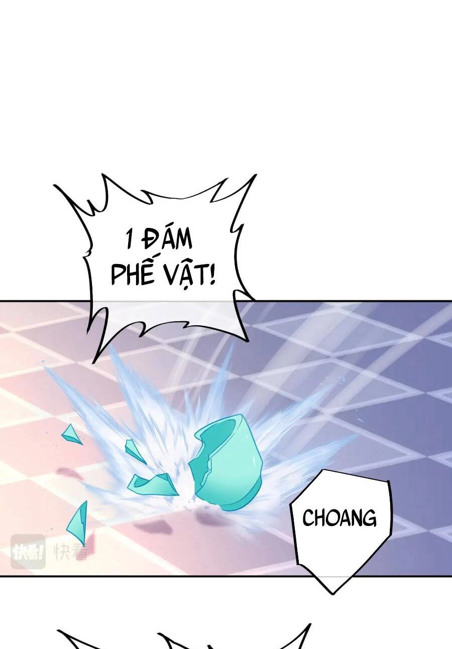 Bắt Đầu Quật Khởi Từ Làm Lô Đỉnh Chapter 53 - 13