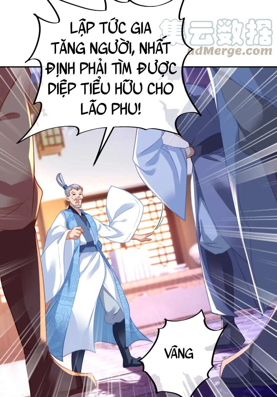 Bắt Đầu Quật Khởi Từ Làm Lô Đỉnh Chapter 53 - 14