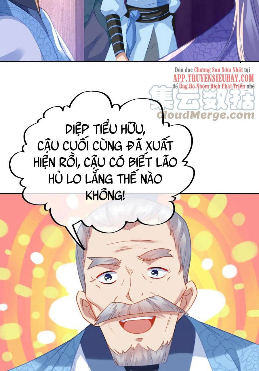 Bắt Đầu Quật Khởi Từ Làm Lô Đỉnh Chapter 53 - 18