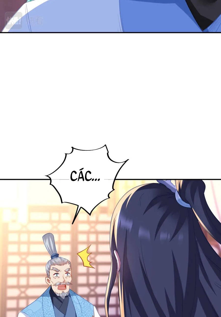 Bắt Đầu Quật Khởi Từ Làm Lô Đỉnh Chapter 53 - 20